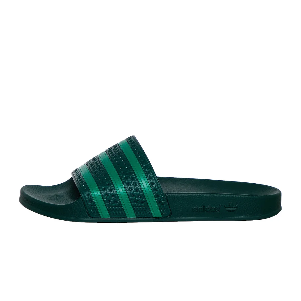 adidas Adilette FZ6455 / grün