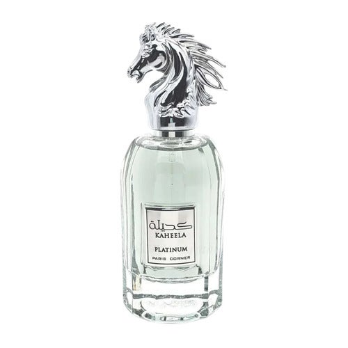 Paris Corner Kaheela Platinum Eau de Parfum 100 ml