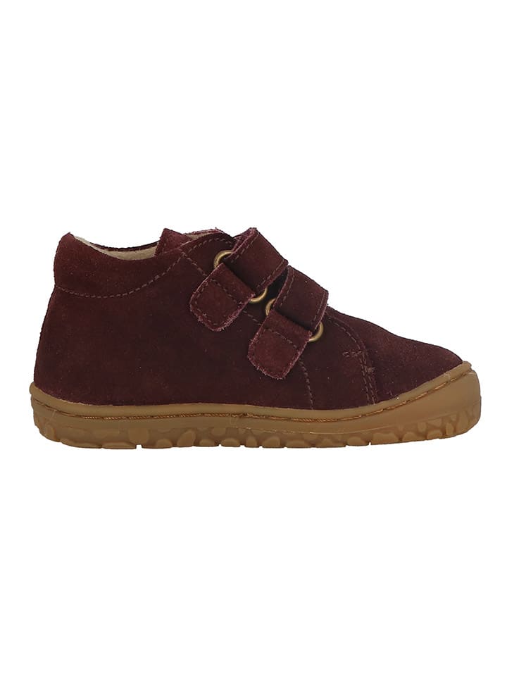 Lurchi Leder-Barfußschuhe 