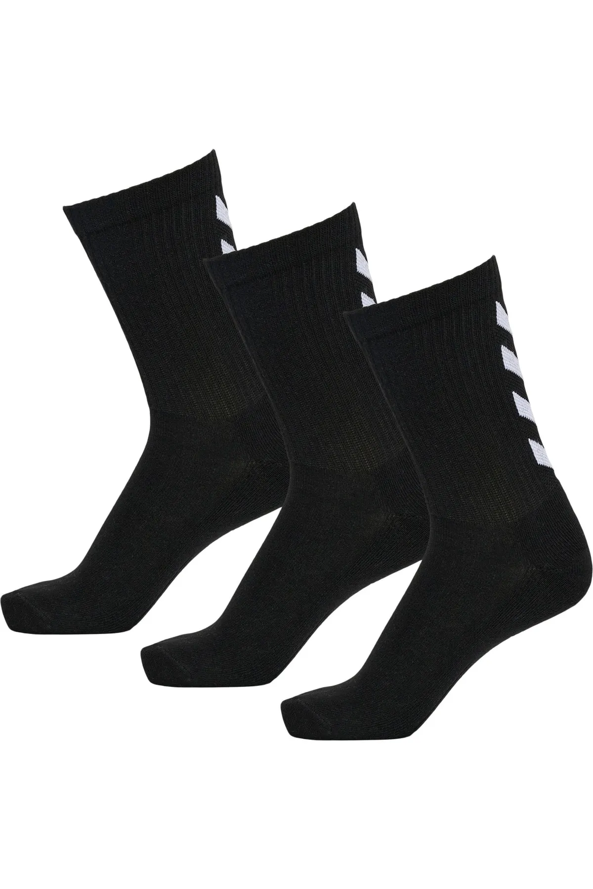 hummel  Socken - Schwarz - Lizenzartikel