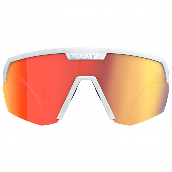 Scott - Sport Shield S3 (VLT 14%) - Fahrradbrille