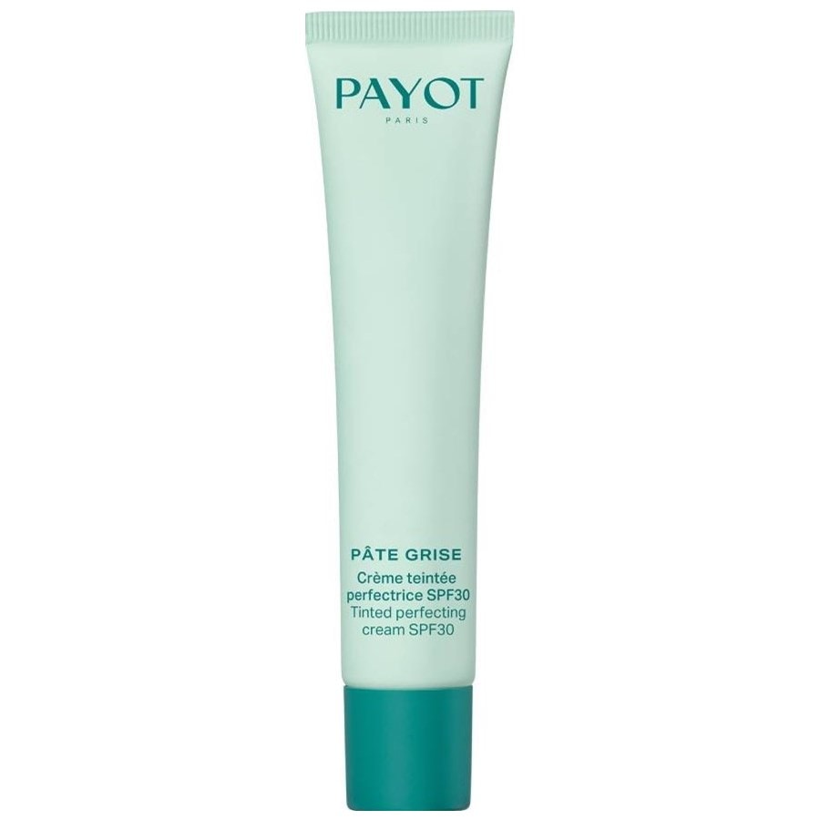 Tinted Perfecting Cream