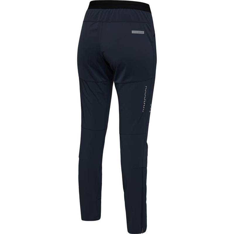 Haglöfs L.I.M Hybrid Softshell Pant Trekkinghose Damen