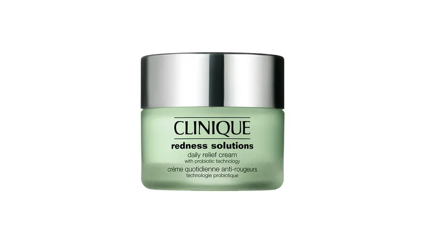 Clinique Redness Solutions Daily Relief Cream 50 ml