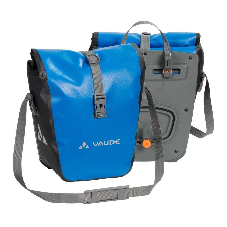 Aqua Front - Fahrradtaschen