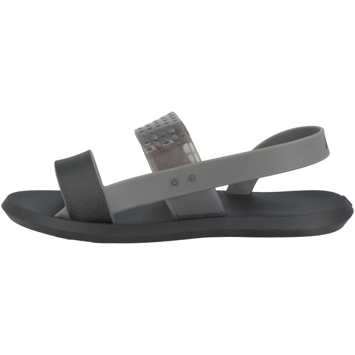Rider R1 Sandal Fem Sandale grau