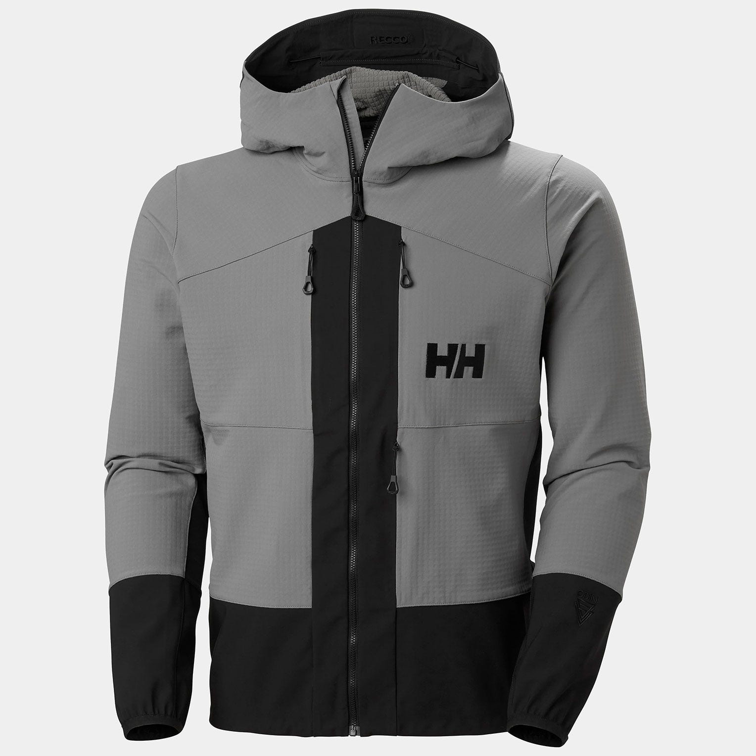 Men's Odin Backcountry Softshell Jacket