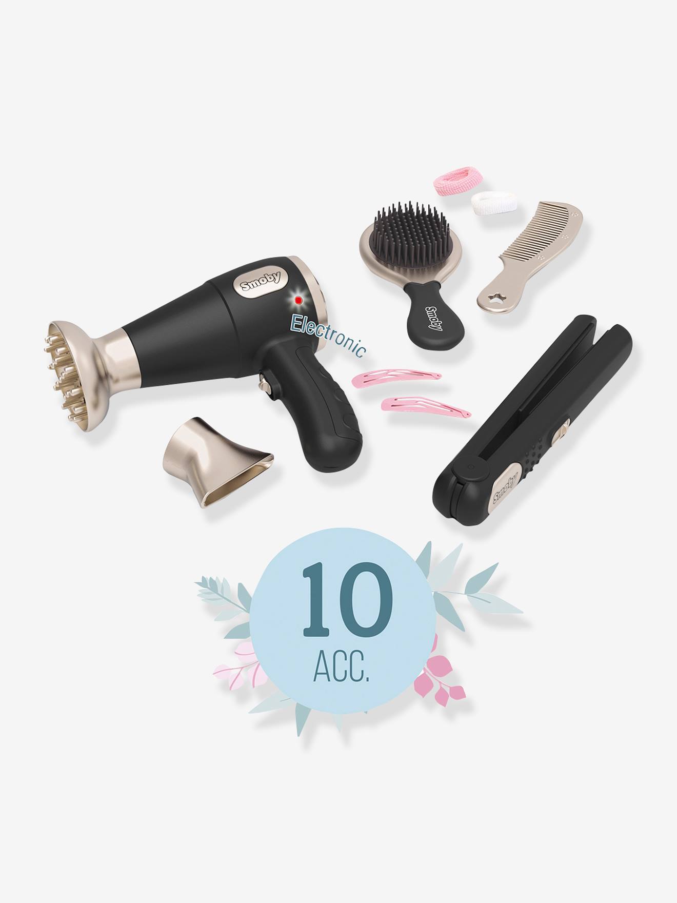 My Beauty Hair Set Coiffure