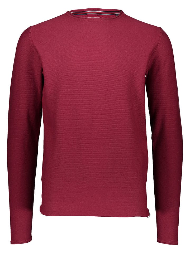 O'Neill Pullover in Beere günstig kaufen
