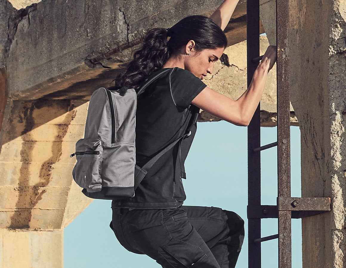 Backpack e.s.motion ten
