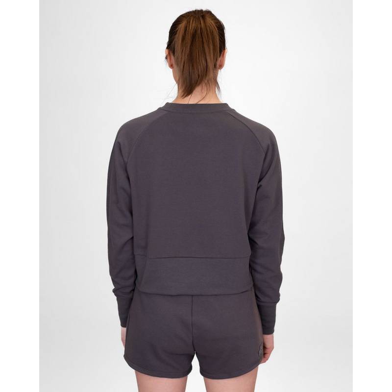 BIDI BADU Chill Crew Hoodie Damen