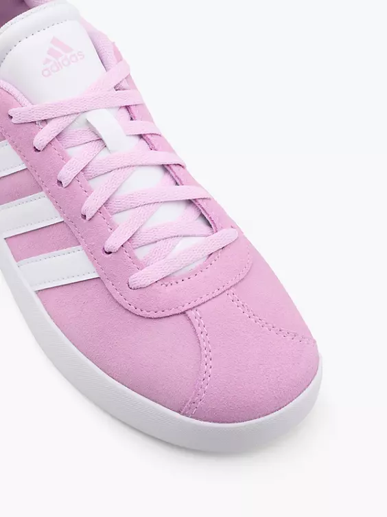 adidas VL COURT 3.0 Leder Sneaker