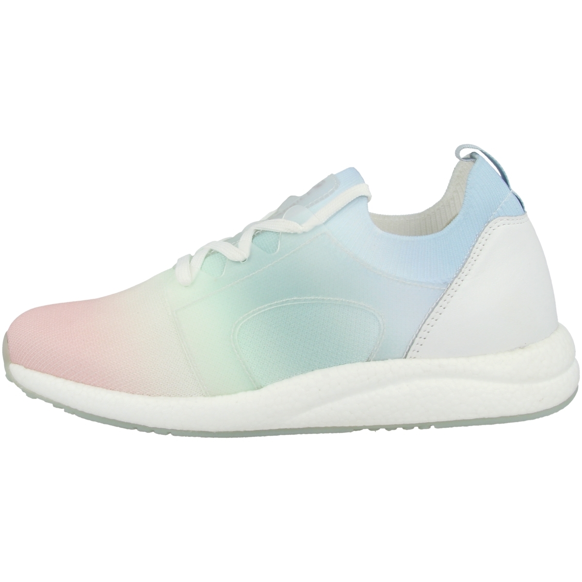 CAPRICE 9-23701-28 Sneaker Low multicolor