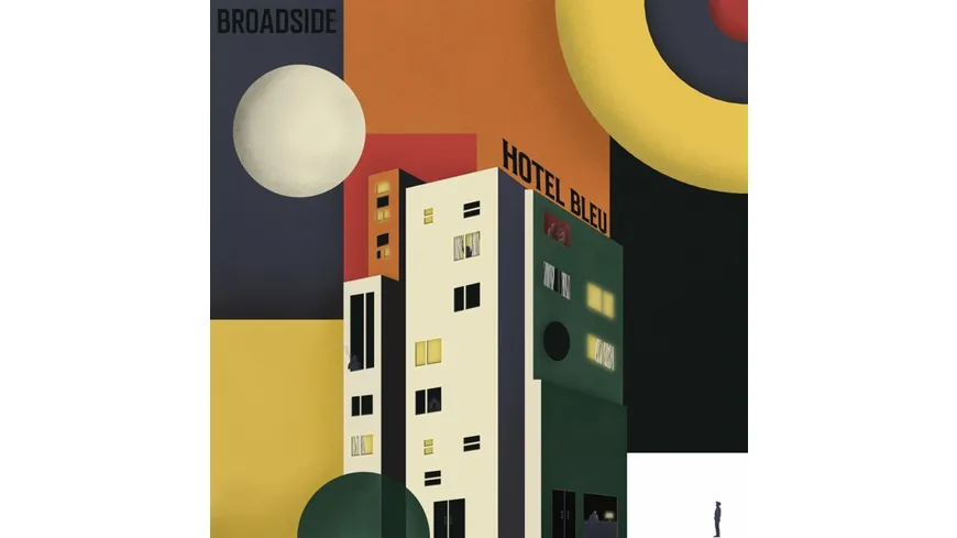 Hotel Bleu