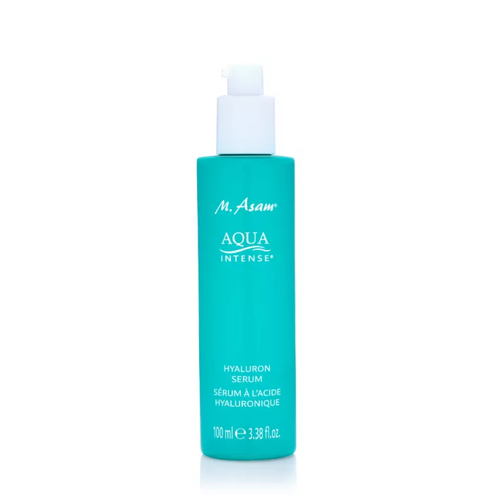AQUA INTENSE Hyaluron Serum