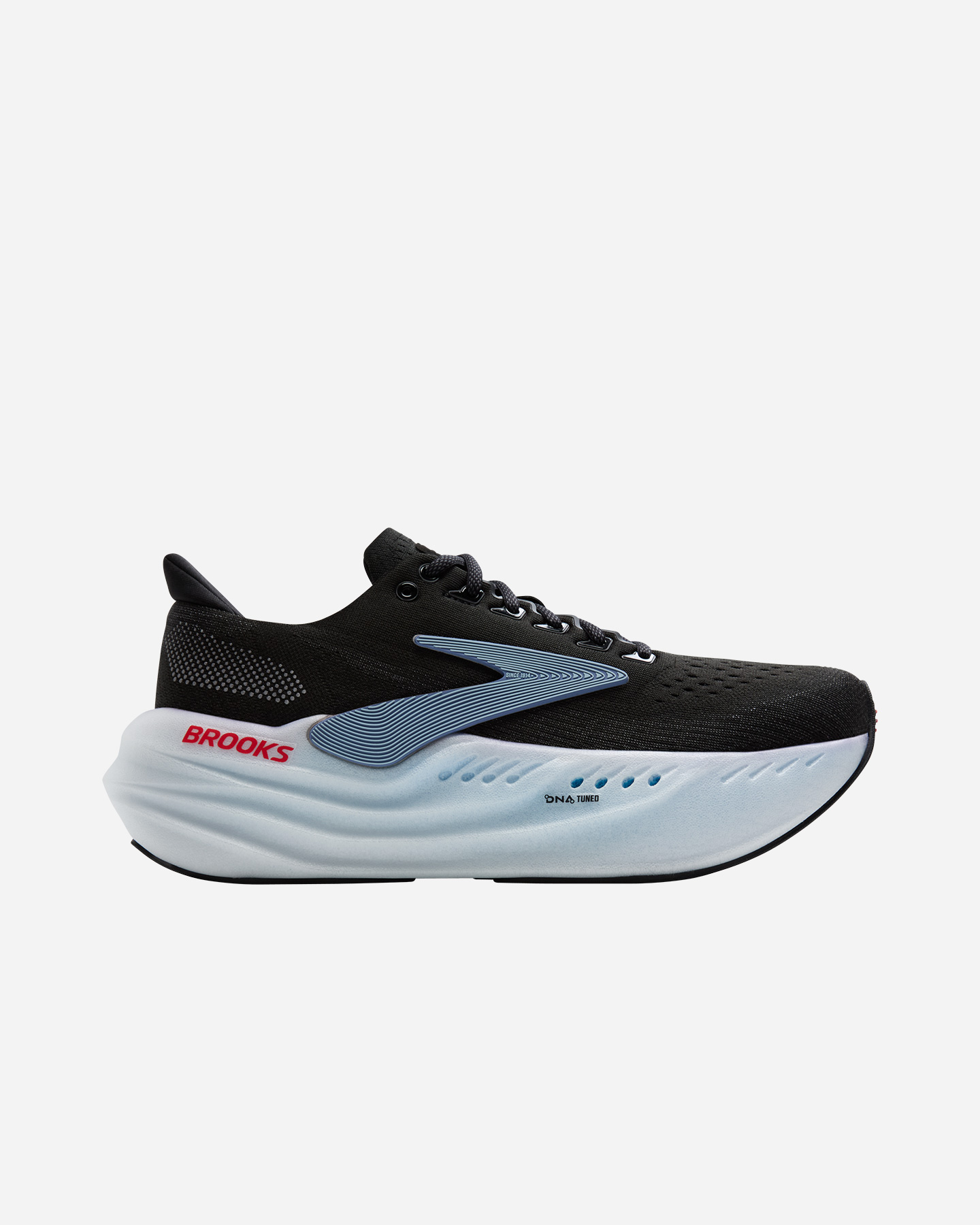 Bežecké topánky Brooks Glycerin Max M 1104471D045