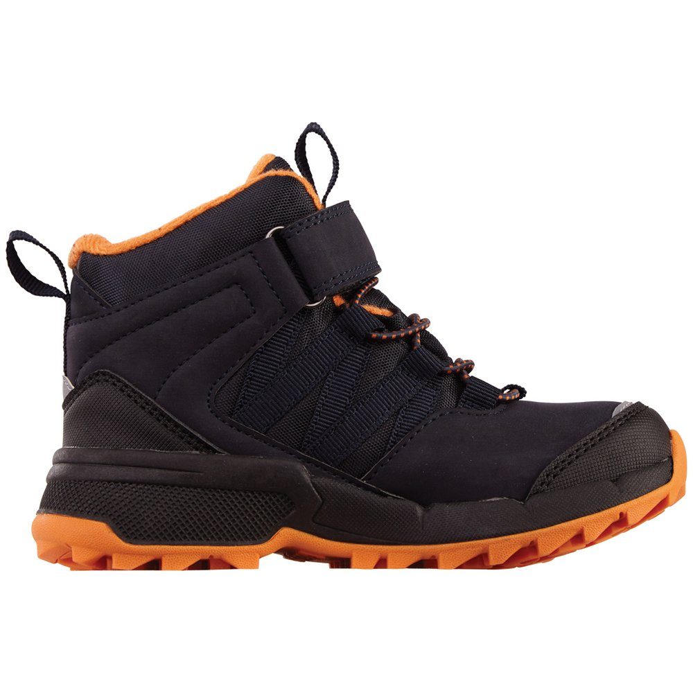 Kappa Outdoorwinterstiefel - wasserdicht, windabweisend & atmungsaktiv dank TEX Membran