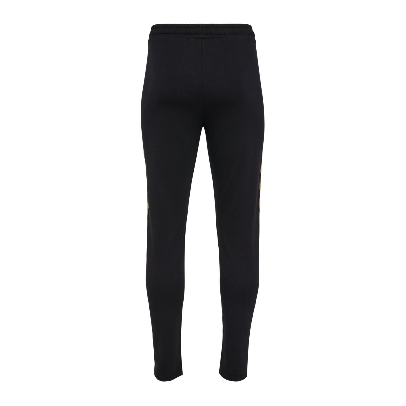 Hummel hmlE24C Cotton Jogginghose Schwarz F2128