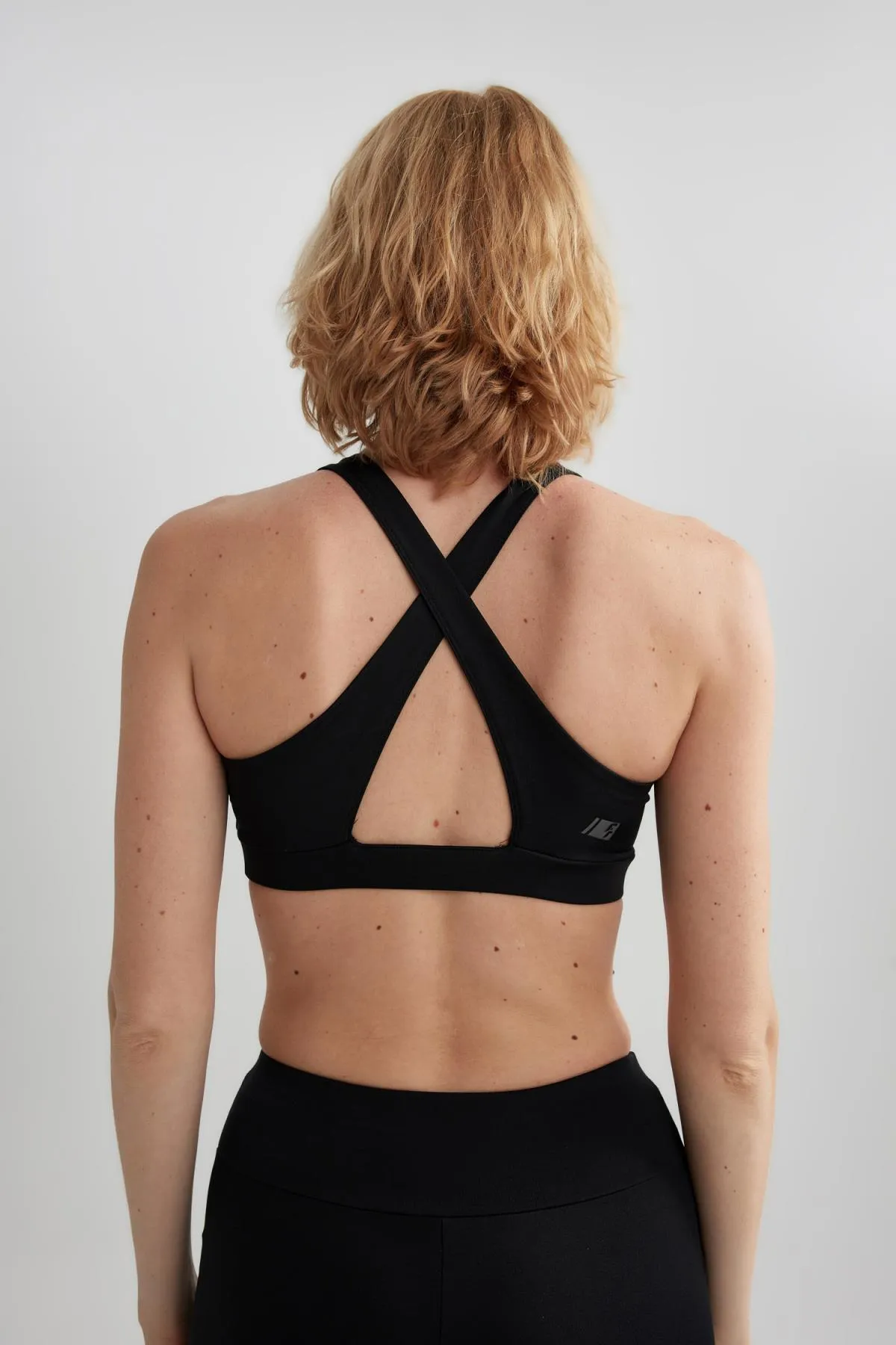 DeFacto  Fit Rundhals-Sport-BH A5642ax23au