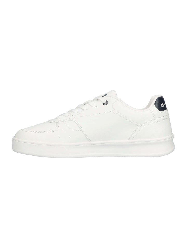 Champion Sneakers Low Newman  in weiß günstig kaufen 41