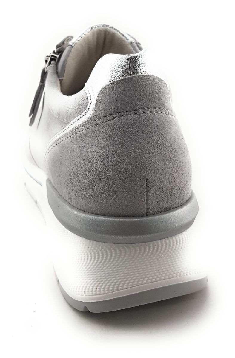 Gabor Comfort 26.587.40 Grau 40 light grey/silber