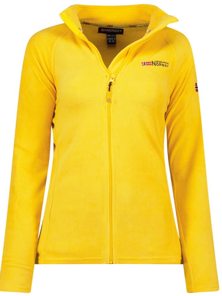 Geographical Norway Fleecejacke 
