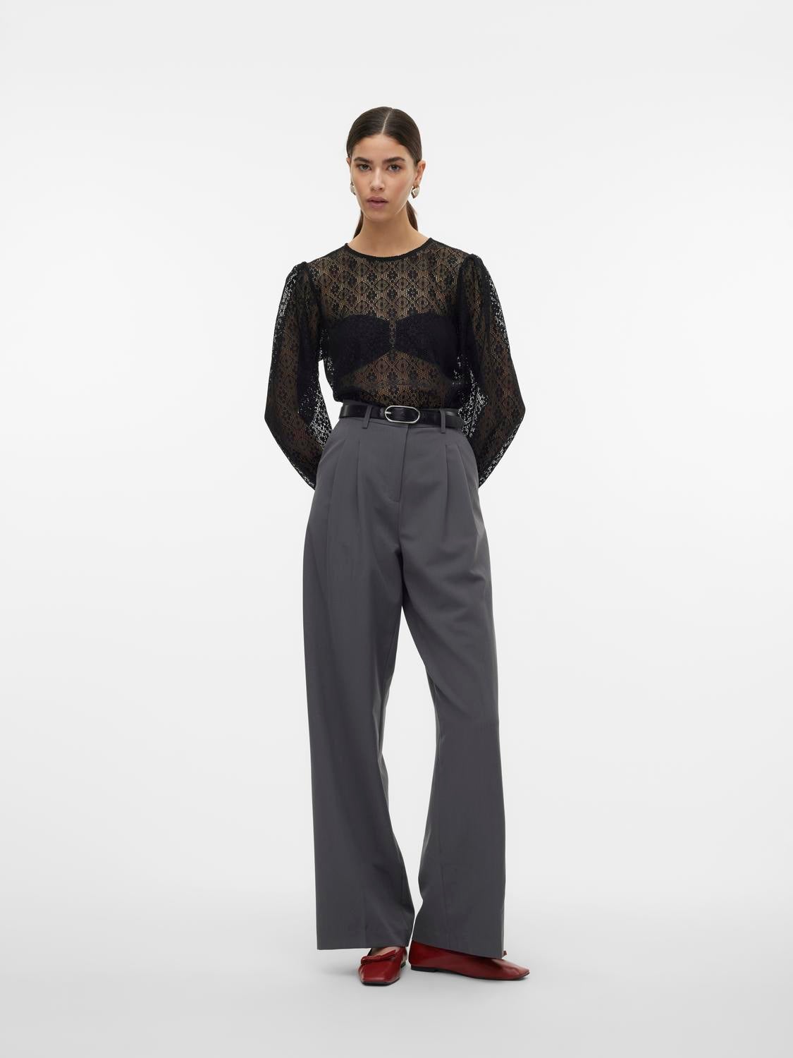 VMHIRA Top