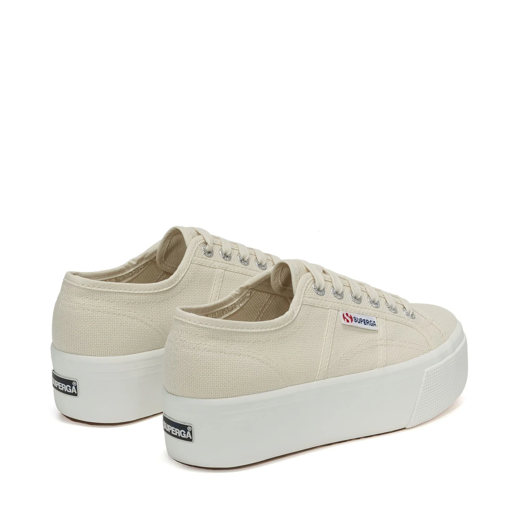 2790 PLATFORM-BEIGE GESSO