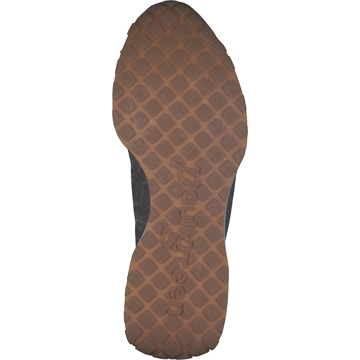 Paul Green 5211, Sneakers Low, Damen, Iron