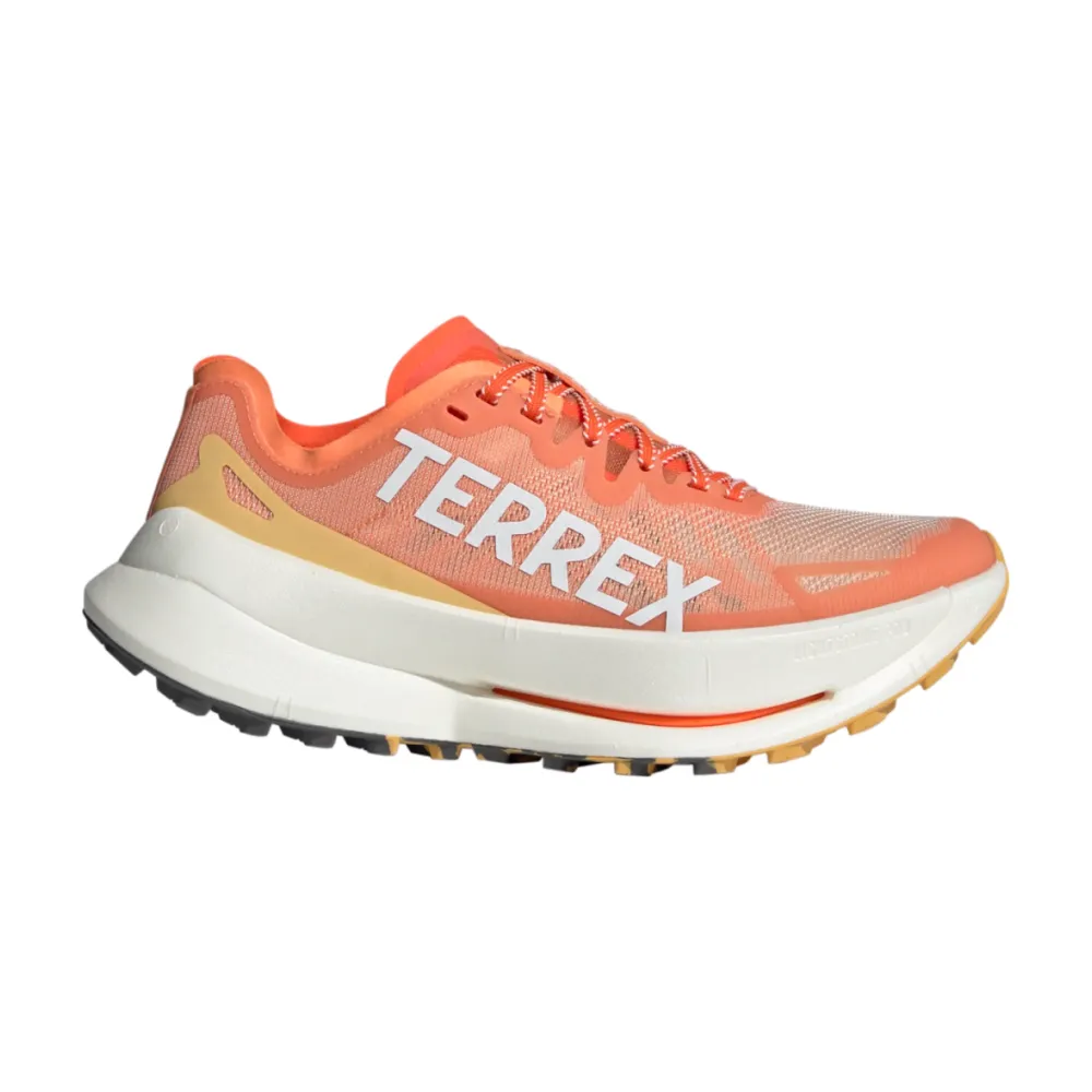 adidas Agravic Speed Ultra IF6597 / orange