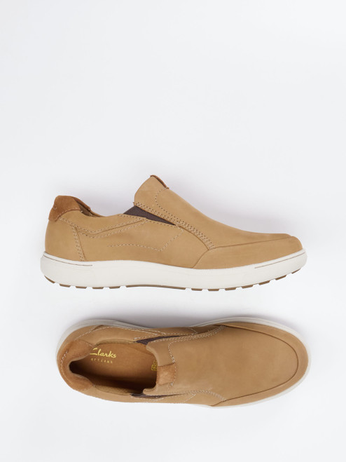 Slipper-45103590019 Clarks