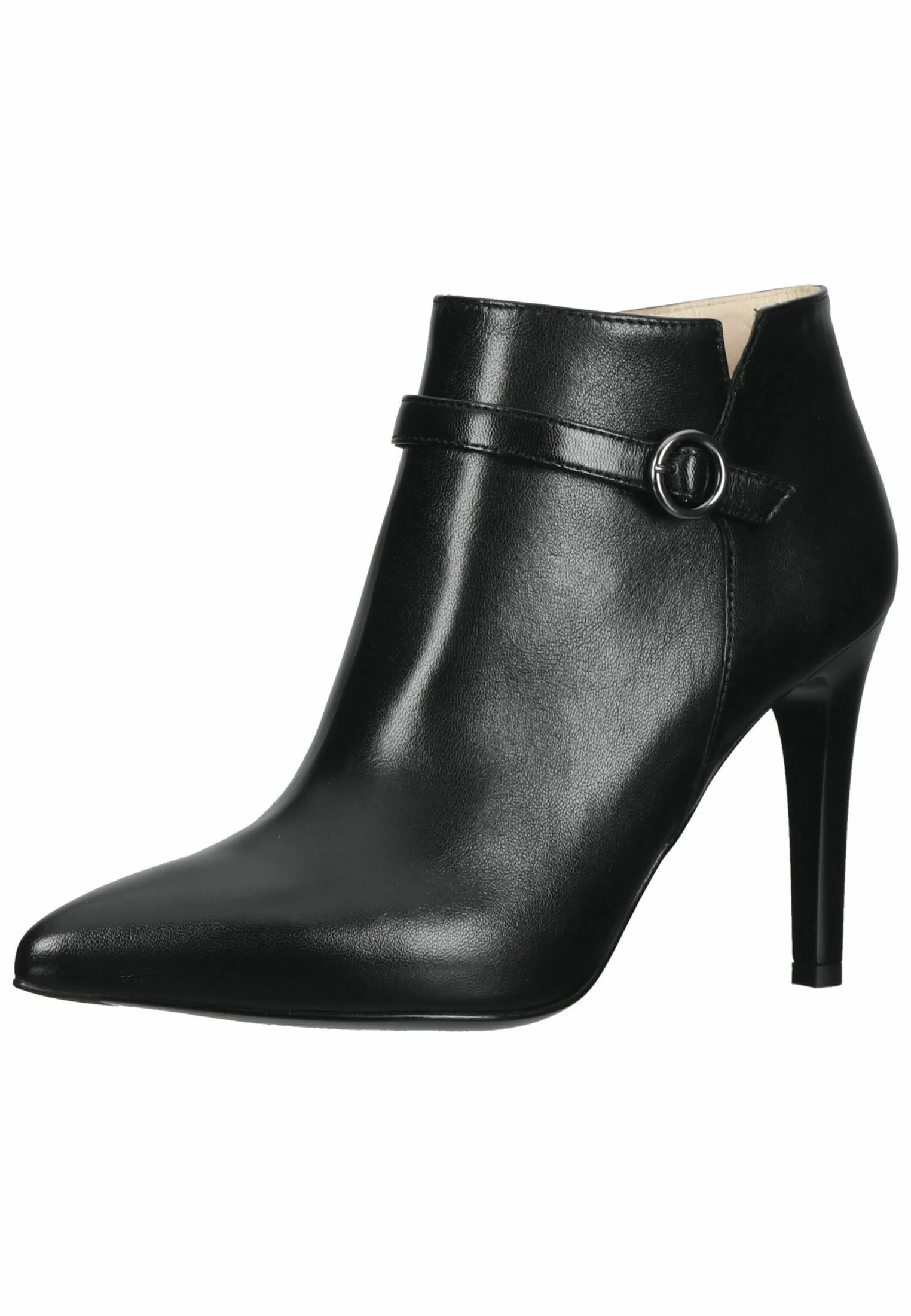NeroGiardini Botines De Tacón