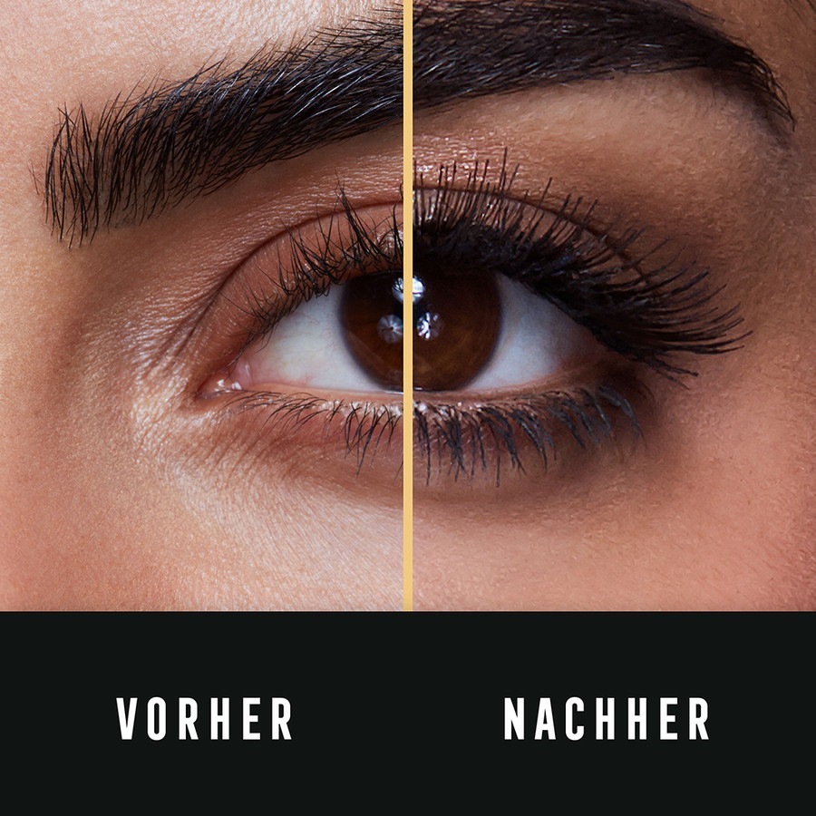 False Lash Effect