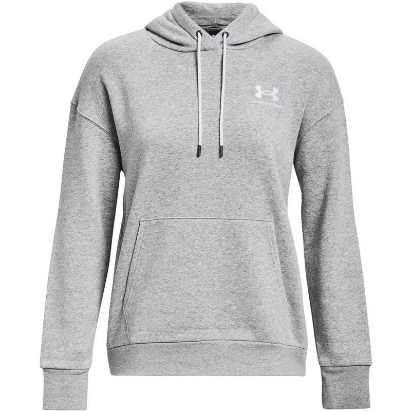 Under Armour Essential Hoodie Damen