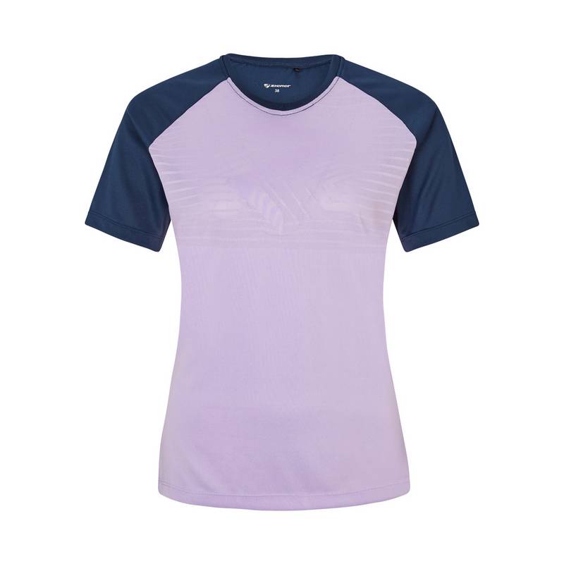 Ziener NABUCA T-Shirt Damen