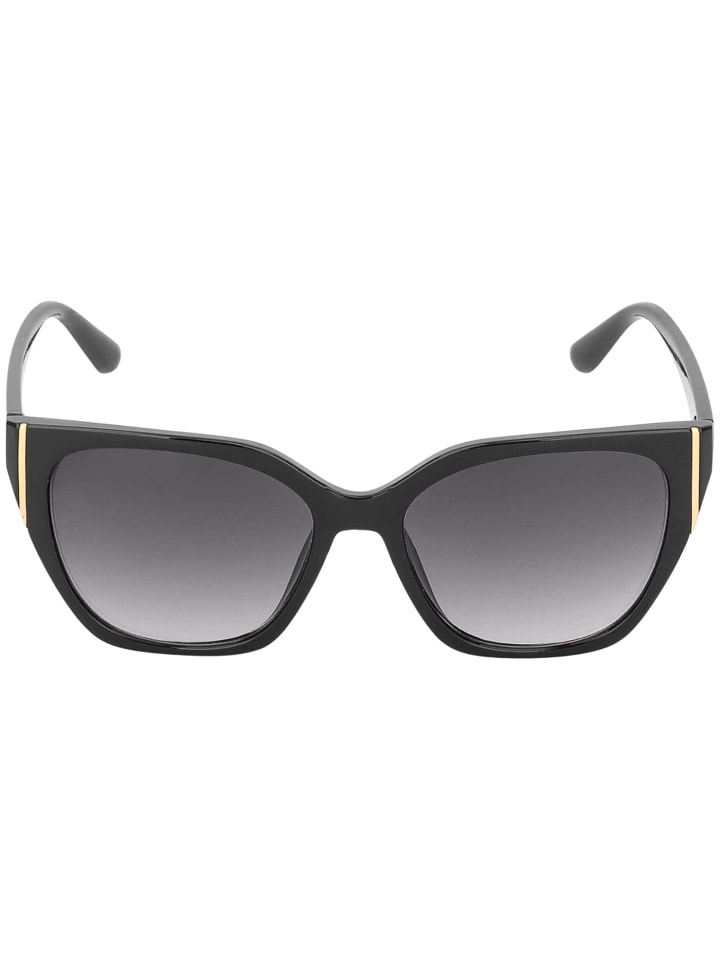BEZLIT Damen Sonnenbrille in Schwarz günstig kaufen onesize