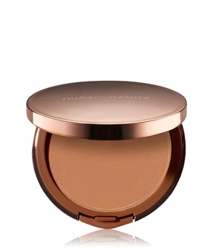 Nude by Nature Flawless Mineral Make-up-10 g