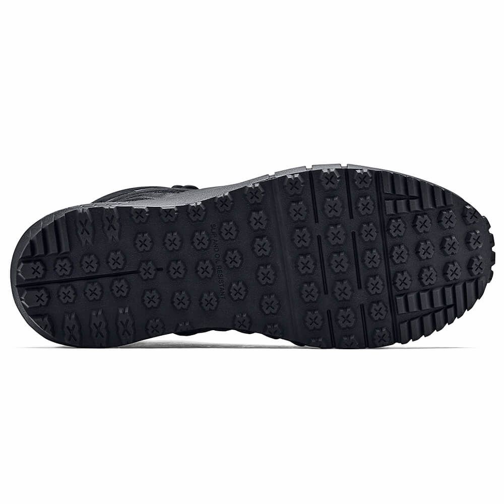 Micro G Valsetz Zip Tactical Boots