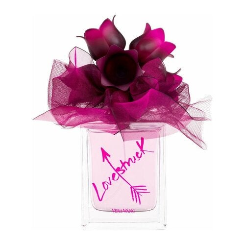 Vera Wang Lovestruck Eau de Parfum 100 ml