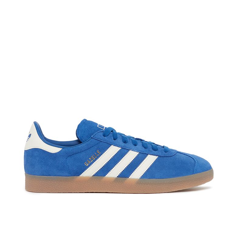adidas Originals Wmns Gazelle Italy team royal blue