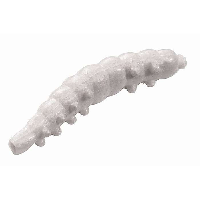 Sztuczne robaki pstrąga Berkley (x55)