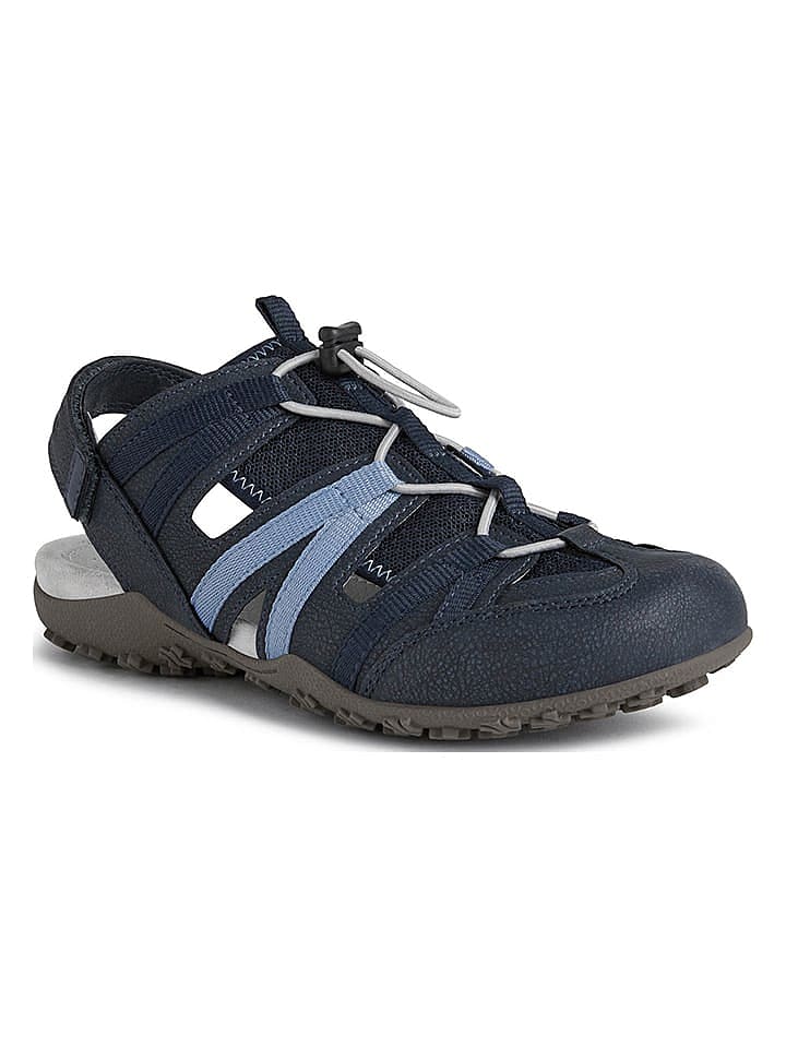 Geox Halbsandalen 