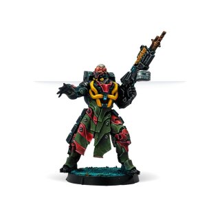Morat Fireteam Pack (EN)