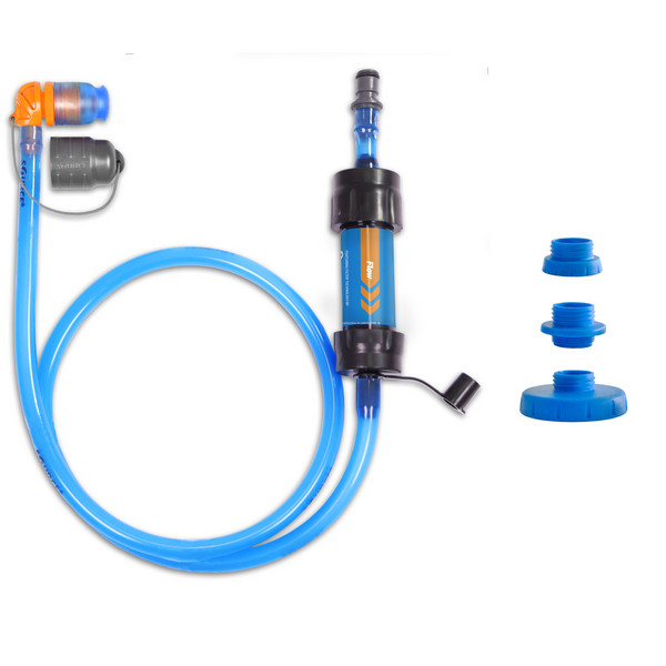 CONVERTUBE + SAWYER FILTER 2023 - Mechanische Filter