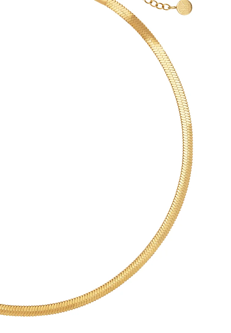 Victoria Hyde LAMIA - Collar