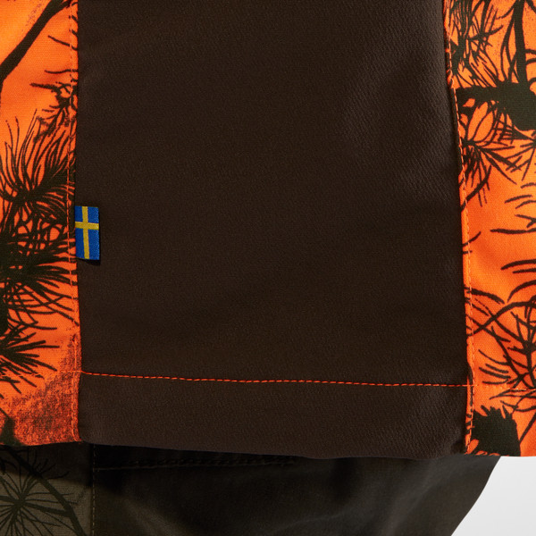 VÄRMLAND VEST Unisex - Weste