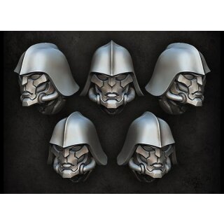 Zaelot Sentinel Helmets (5)