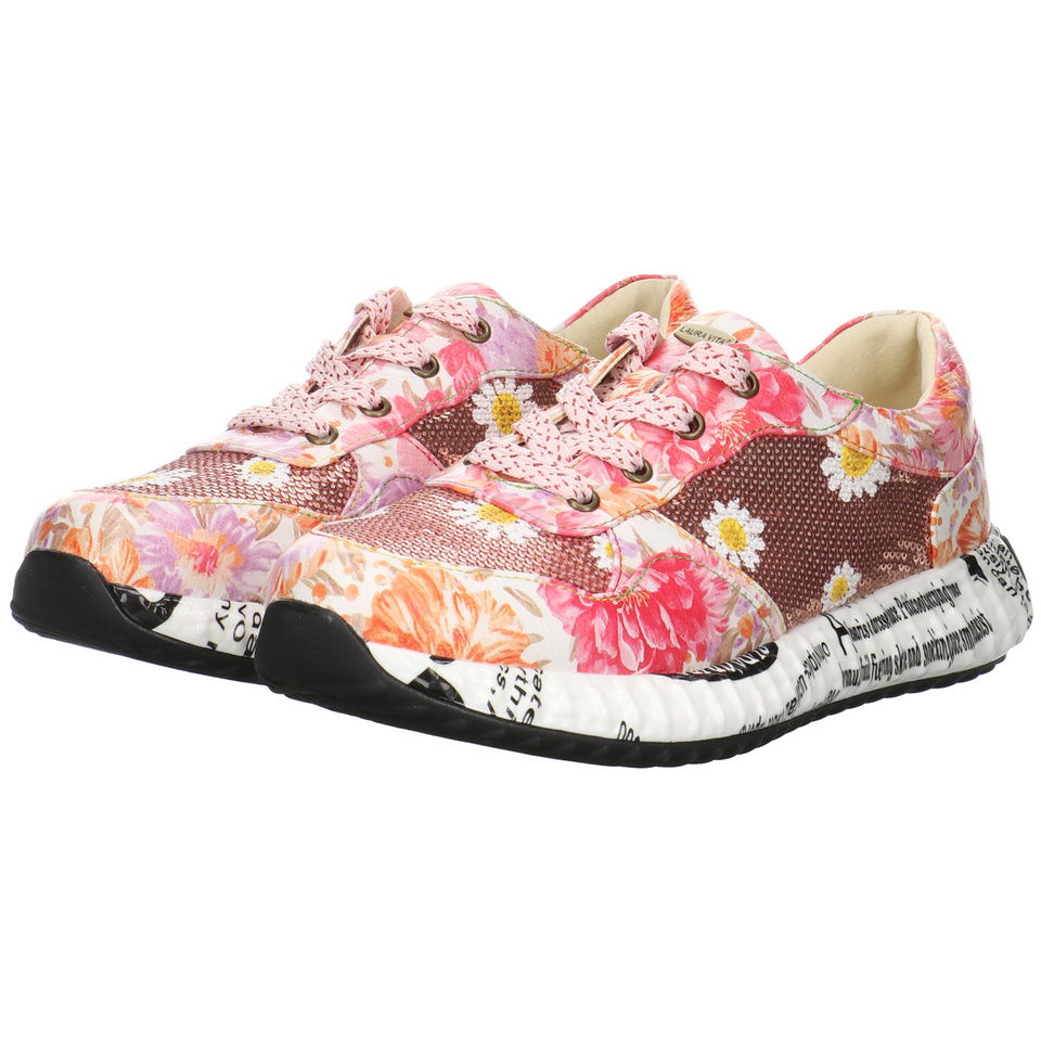Laura Vita Burton Sneaker