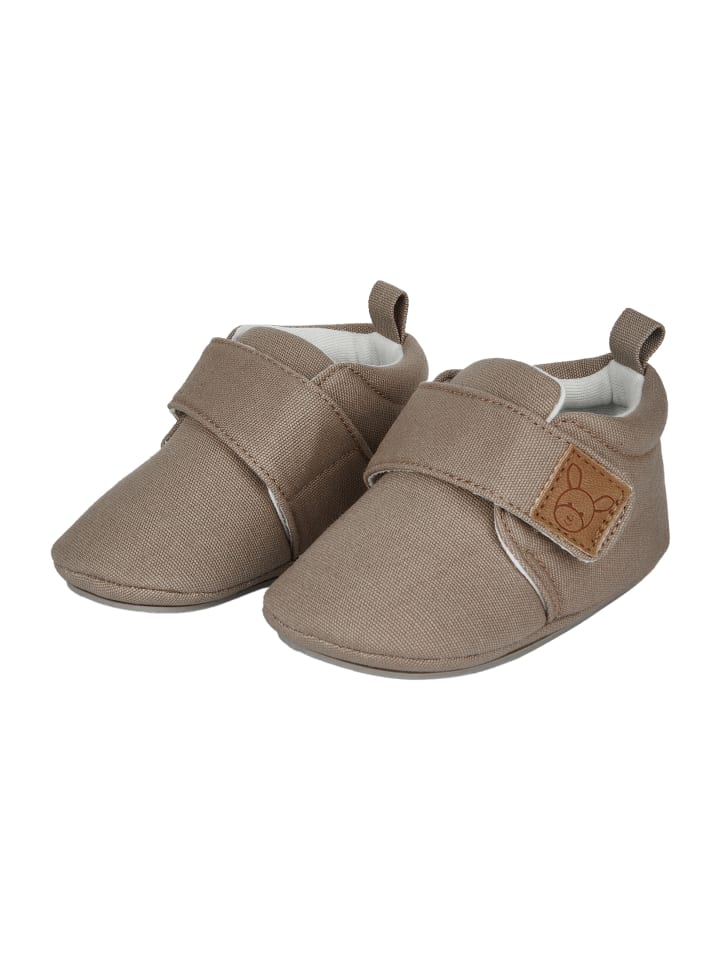 Sterntaler Krabelschuhe uni in 921 günstig kaufen