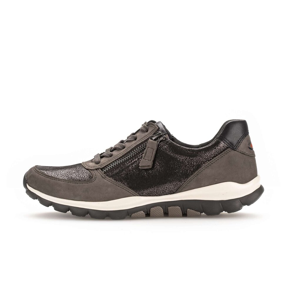 rollingsoft Sneaker low grau